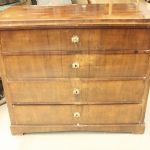 836 9076 CHEST OF DRAWERS
